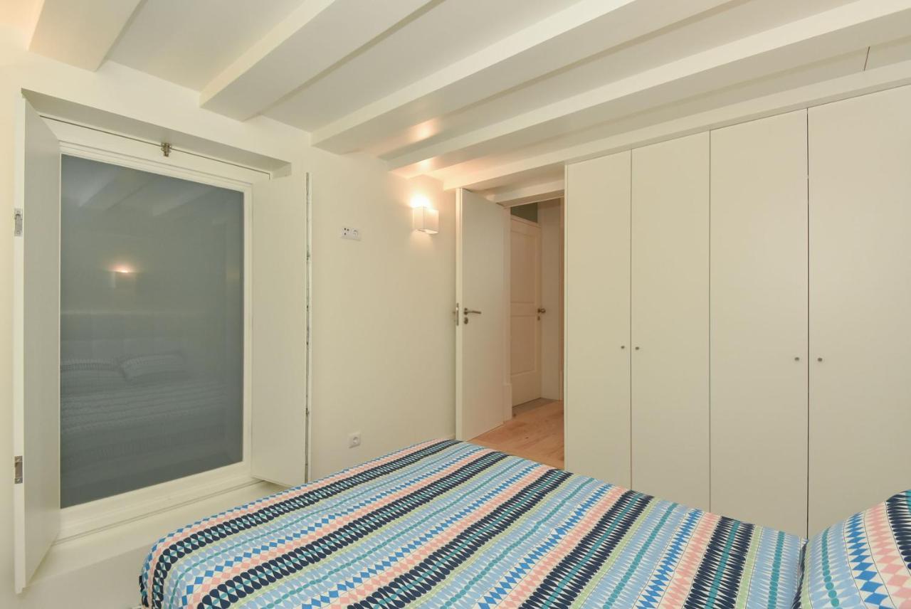 Duque - Guest House Porto Exterior foto