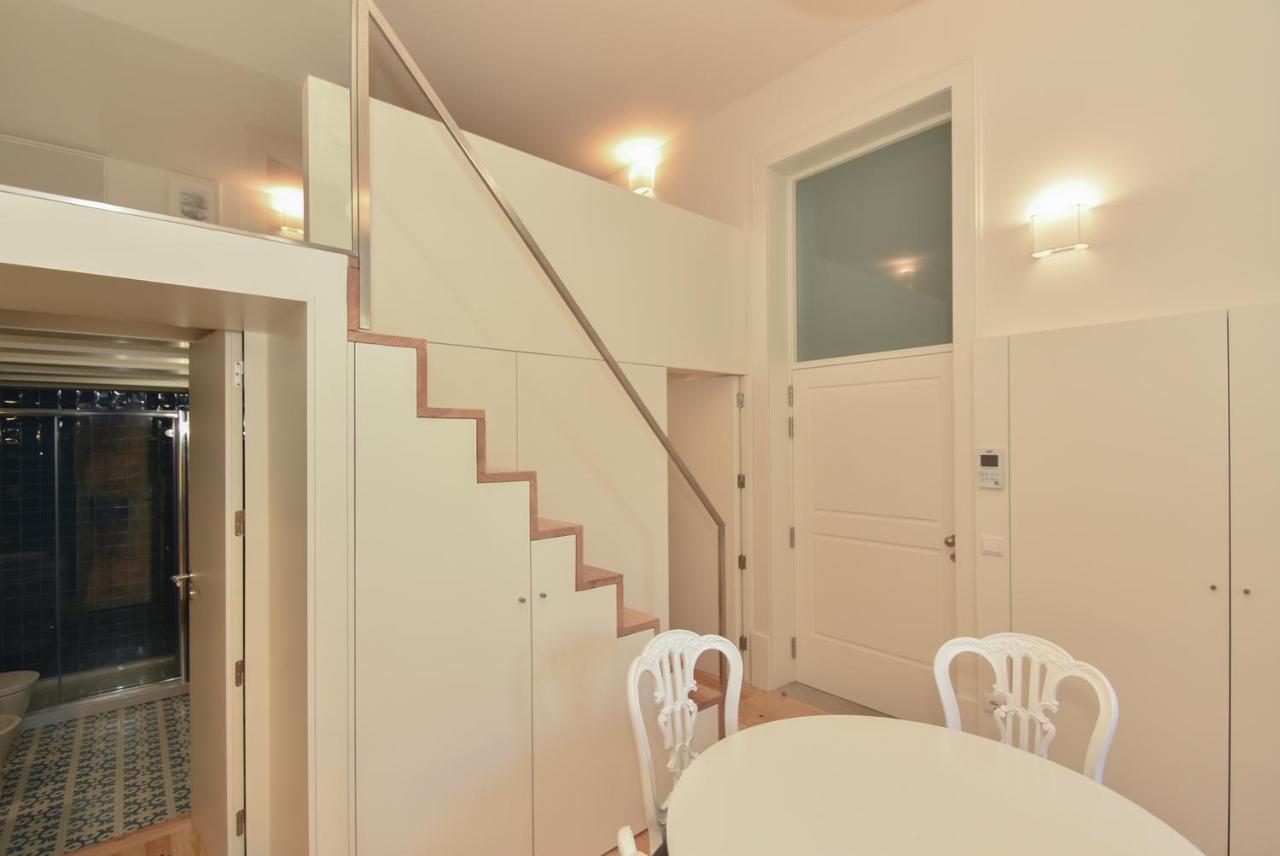 Duque - Guest House Porto Exterior foto