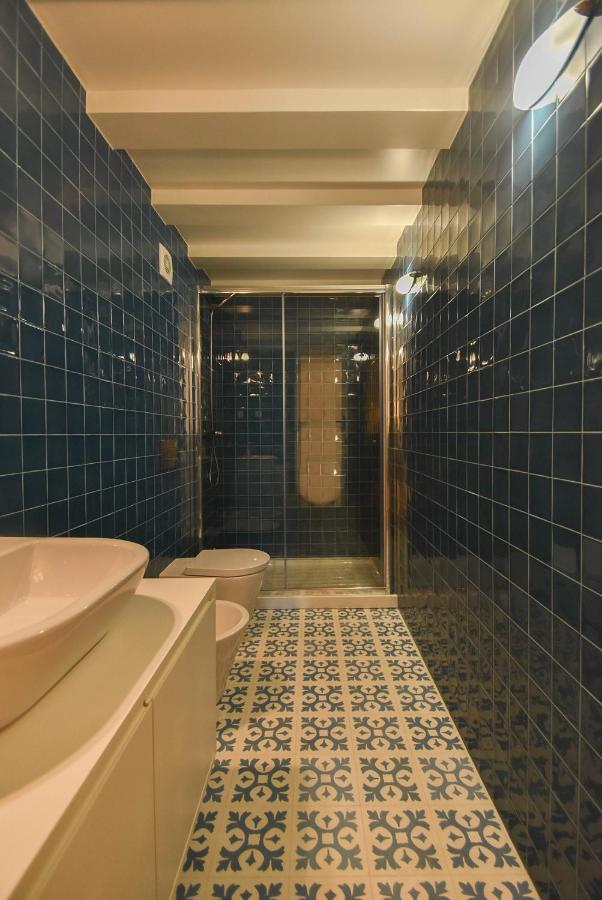 Duque - Guest House Porto Exterior foto
